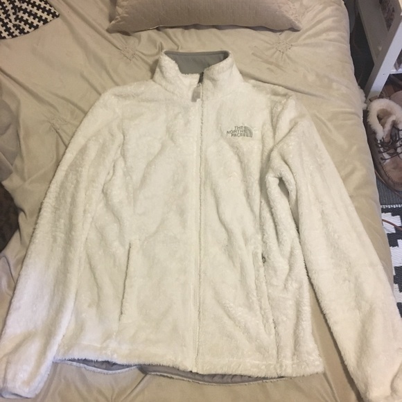 North Face Women’s Fleece *SOLD* - Picture 1 of 5
